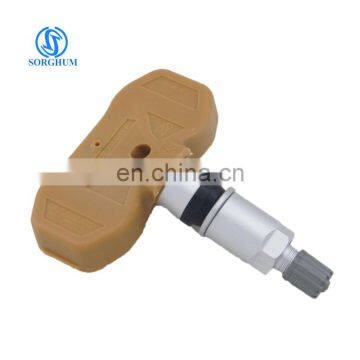 25774007 TPMS Sensor Tyre Air Pressure Sensor For Cadillac SRX 05-06 For Chevrolet For Buick For Isuzu 05-09 433MHz photo-2
