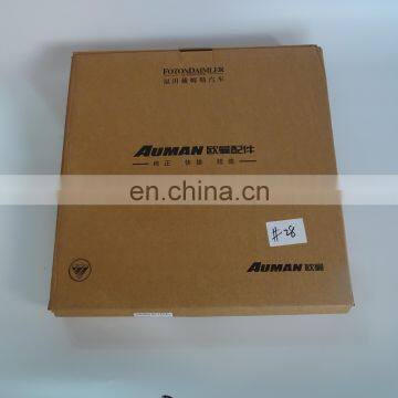 Heavy Truck Clutch Pressure Plate photo-3