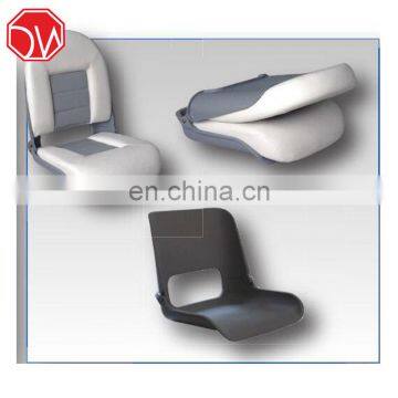 Yacht Customized Classic Fold Down Seat for Boat