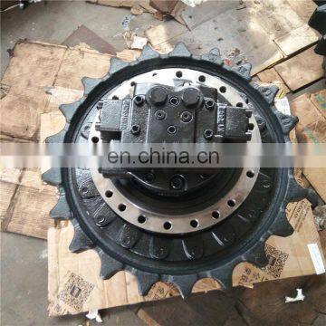 Excavator 329 Travel Motor Drive 329D Final Drive On Sale photo-4