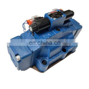 Huade 4WEH 32E63/6HG24N9K electro-hydraulic directional valve 4WE 6 J70/HG24N9K4