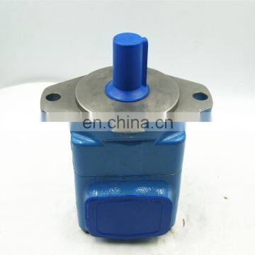 Trade Assurance Rexroth Vane Pump PVV5-1X-162RA15UMC PVV1-1X-018RA15UMC PVV2-1X-045RA15UMC PVV4-1X-098RA15UMC Hydraulic Pump