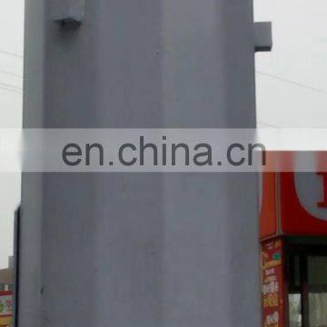 30m High Mast Lighting Pole 400w Led Street Light photo-4