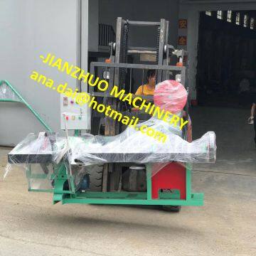 Barbed Wire Machine photo-4