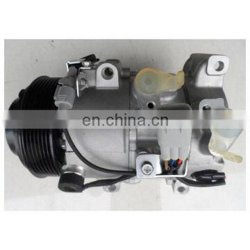 6SBU16 Auto A/C Compressor for Camry Avalon OEM 88310-07060 447260-0988;447260-0541;447260-0982;447260-0984