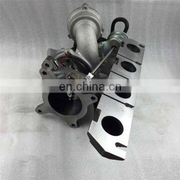 K04 53049880064 06F145702C Turbo Charger photo-4