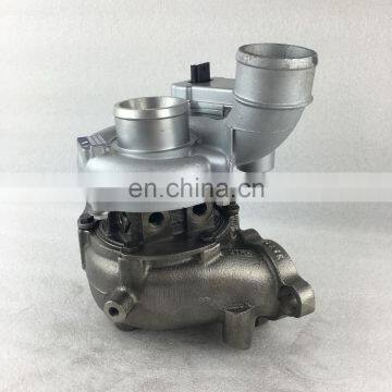 BV39 54399700107 28231-2F300 Turbo for Hyundai Tucson With D4EAV-D4EAF Engine photo-3