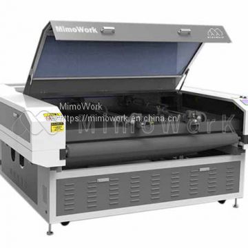 FLATBED LASER CUTTER 160