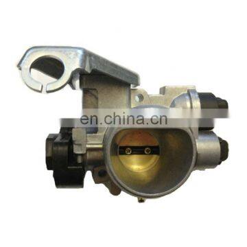 Auto Engine Spare Part Mechanical Throttle Body OEM 34SXFE6 with good quality