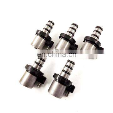 5pc Transmission Shift Solenoid Kit for Hyundai Kia Mitsubishi F4A41 F4A42 F4A51 V4A51 photo-6