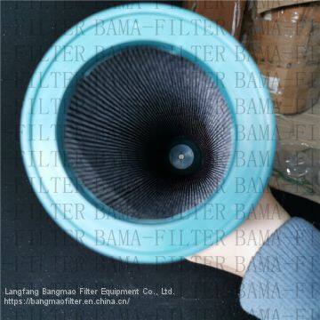 BANGMAO Replacement PARKER Hydraulic Filter 937957Q Filter Element photo-2