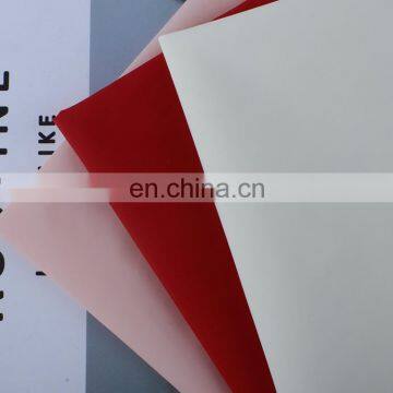 40d Full Dull Nylon Taffeta Fabric 310T Nylon Taffeta for Down Jacket Fabric photo-6