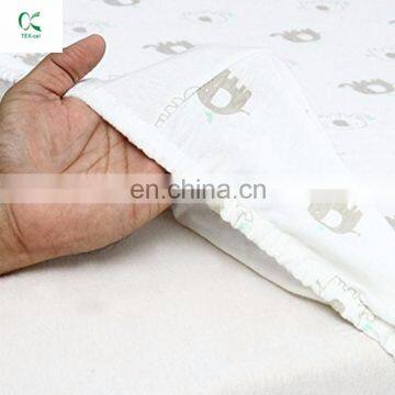 Custom High Quality Hotel Bedspread