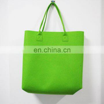 2019 China Wholesale Felt Tote Bag photo-5