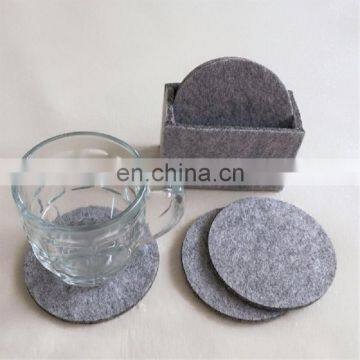 Floor Use Felt Coaster Holder photo-5