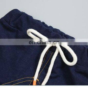 Wholesale Toddler Baby Boy 2PCS Clothing Set Shirt Tops And Short Pants Summer Short Sets photo-6