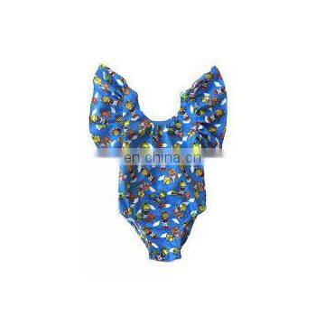 Pink Baby Romper Princess Kids Clothes Alphabet Print Design for Baby Girls Romper photo-3