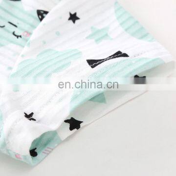 Summer Baby Romper Baby Plain Rompers photo-4