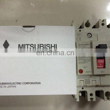 Mitsubishi Circuit Breakercircuit Breaker NV-32-SV-3P-320A photo-3