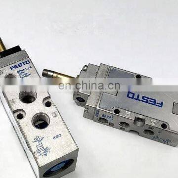 Germany solenoid valve MFH-5-1/4-B 15901