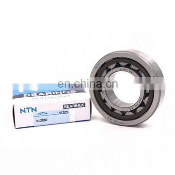 Cylindrical roller bearing NU310E 32310E 50mm110mm27mm bearing for Vehicle car truck conveyor