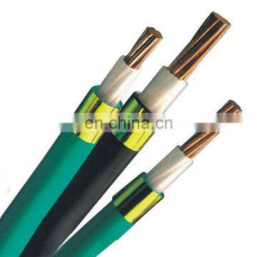 1KV Single Core Copper XLPE PVC Cable 16MM photo-3