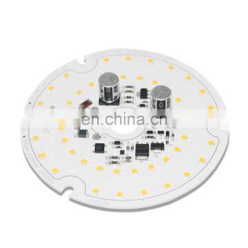 Relight Ensure the quality Round international led smd module