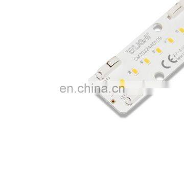 High Efficiency 24V DC LED Linear Module for Indoor and Outdoor Display photo-4