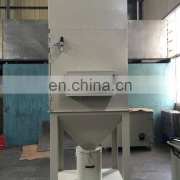 FORST Industrial Portable Welding Dust Extractor Dust Sucking Machine photo-4