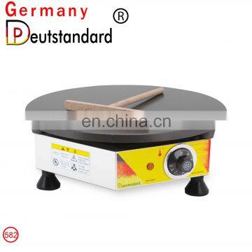 Cooking Appliances Crepe Maker Electric and Mini Pancake Maker for Sale