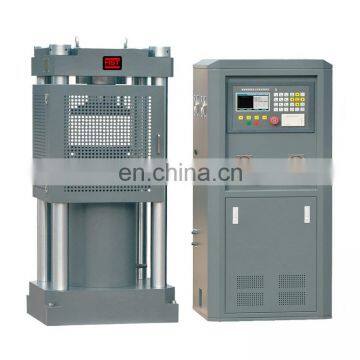 3000kn Cylinders/cube Concrete Compression Testing Machine photo-6