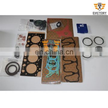 4M1013 F4M1013 BF4M1013 head cylinder gasket valve cover gasket for excavator