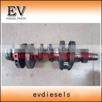 FORKLIFT Overhaul 3TNV70 rebuild kit piston ring liner cylinder head gasket bearing valve crankshaft conrod pump