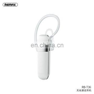Remax 2020 New Arrival Wireless True Stereo Bluetooth Version V5.0 Earbuds Bluetooth Earphone photo-6