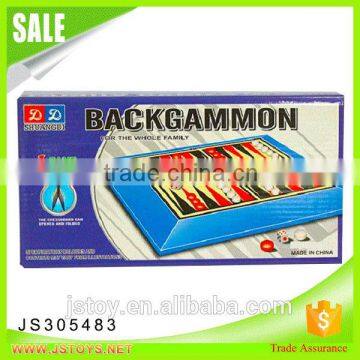 2016 new products Turkish Backgammon Board Sets