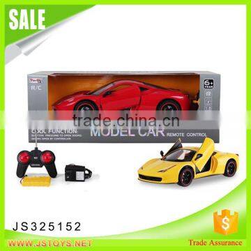 Hot sale 1:8 rc car wholesale