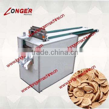 dough slicing machine/dough slice machine/dough slicer equippment/dough silicing equippment