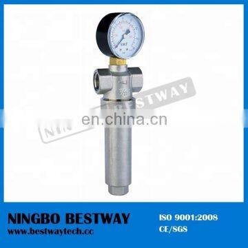High Quality Temperature Control Valve photo-2