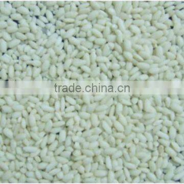 While Long Glutinous Rice 10% Broken