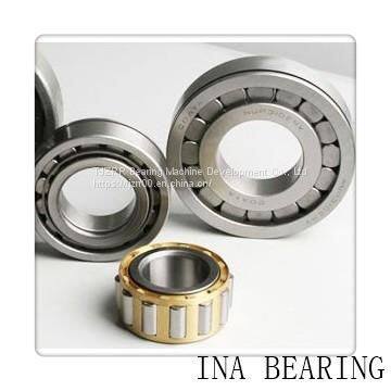 INA 4107-AW Thrust Ball Bearings photo-2