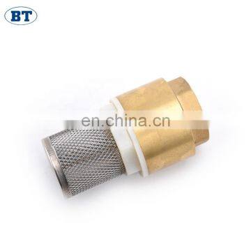 BT5003 Brass 304SS Spring Check Valve Size 1/2"-4" photo-5