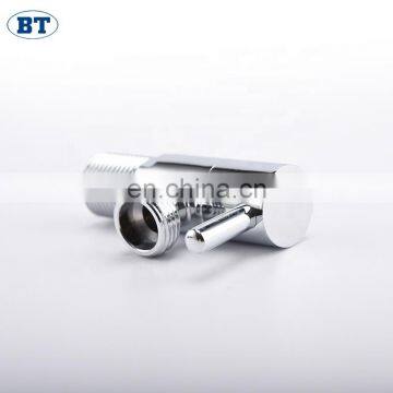BT3023 Good Price Best 1/2 "chrome Two-way 90 Degree Water Angle Valve photo-4