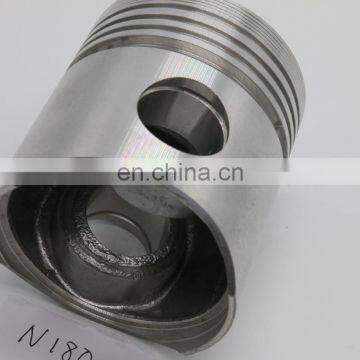 Changchai Diesel Engine Parts Forged Piston for Tractor photo-3