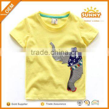 High Quality Embroidery Organic Cotton Baby Clothes Baby Club Clothes