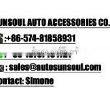 SUNSOUL Puncture Repair Liquid Tyre Sealant Inflator Co2 Bicycle Bag SC1603 photo-4