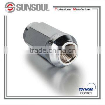 Types Of Wheel Bolts And Wheel Studs And Bolts