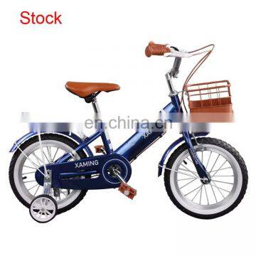 China New Style of Bicycle Kids 16 Inch With High Quality / Many Customers' Choice of Cheap Price Kids Bike Bicycle photo-5