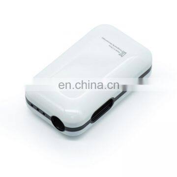 OEM Custom Plastic Injection Eyeglass Case Mold