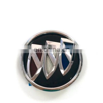 Famous Custom Logo Plastic Car Badges Emblems from Experience Injection Molding Manufacturer