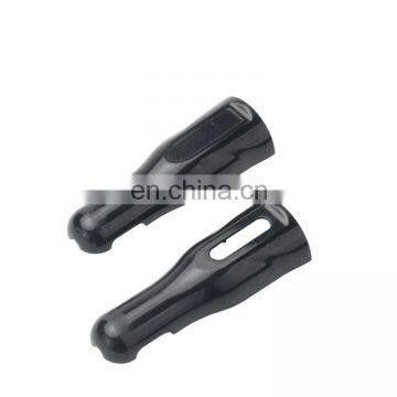 Car Charger Shell Cover Dual USB Port Fireproof Automobile Plastic Injection Mould Tools Mold Making photo-4